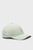 Женская мятная кепка MONOGRAM EMBRO CAP
