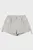 Жіночі сірі шорти
