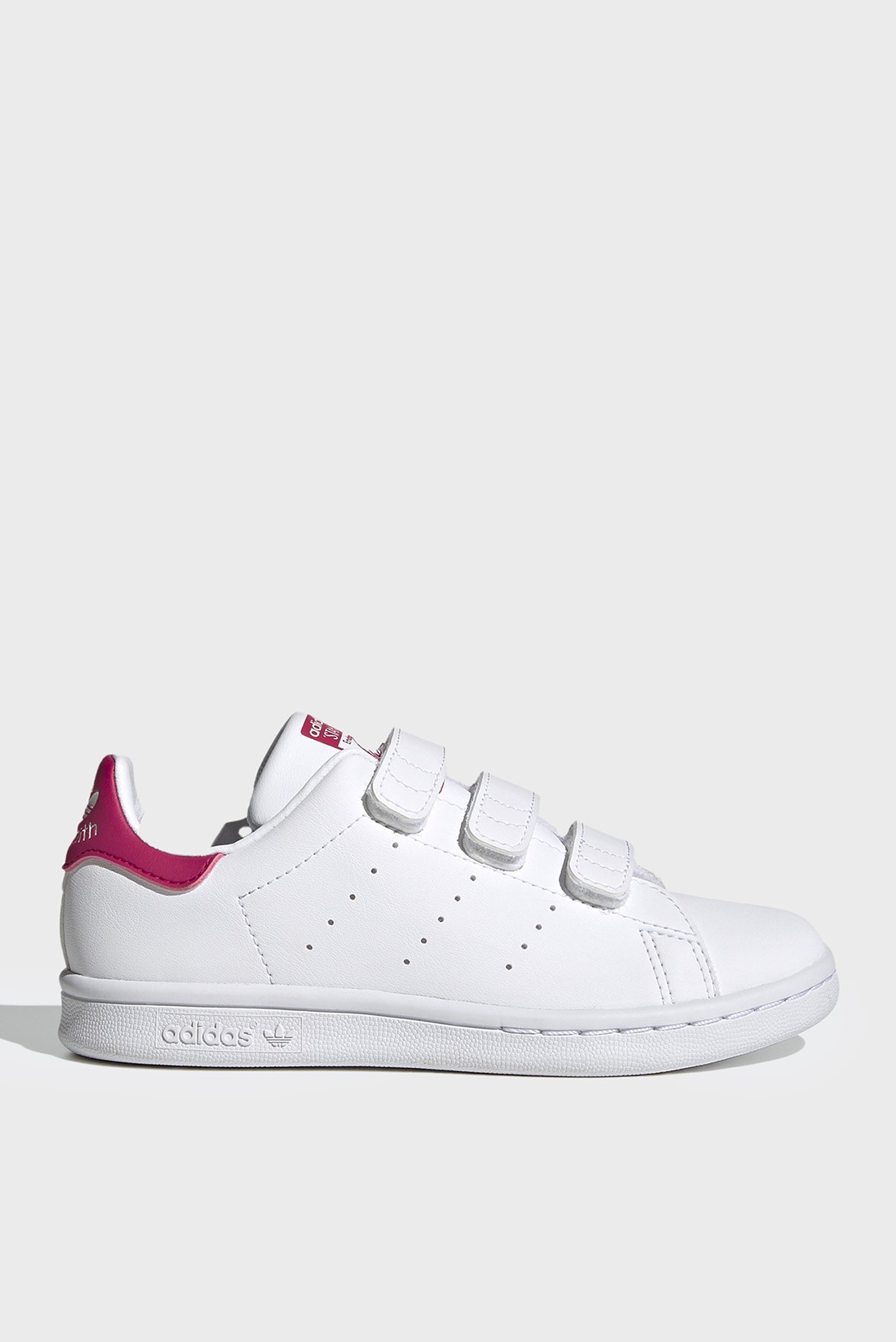 Дитячі білі снікерси Stan Smith 1