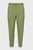 Мужские зеленые спортивные брюки BOSTON WOVEN PANT