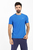 Мужская синяя футболка Arcas