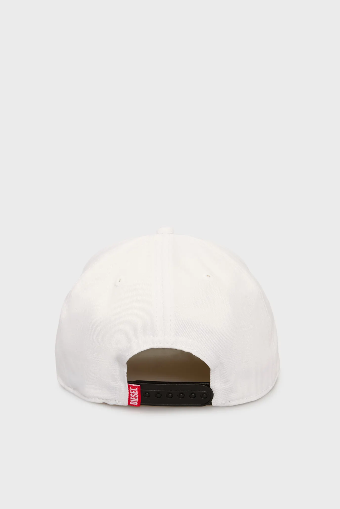 Дитяча біла кепка FPRITTIL HAT 2