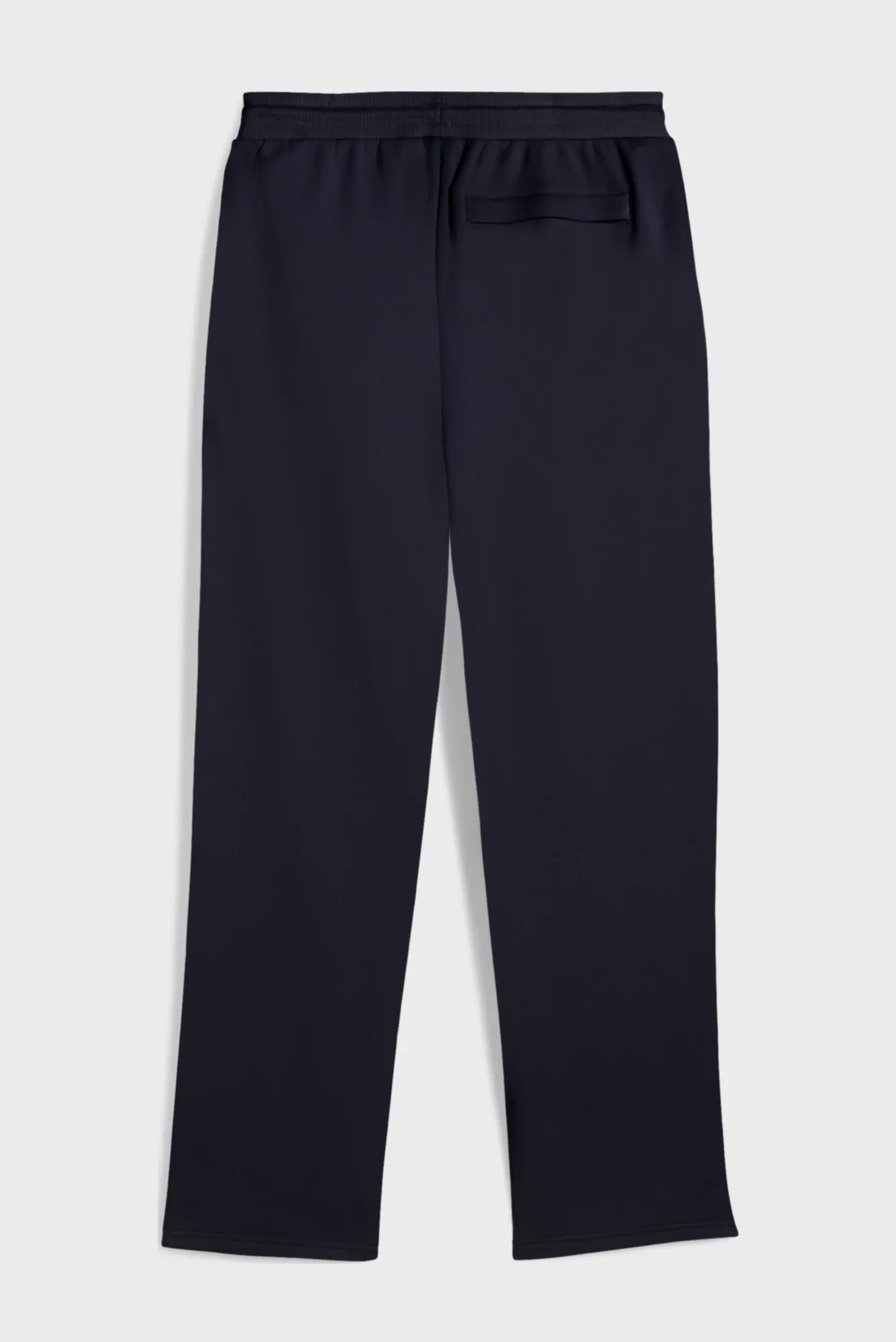 Темно-сині спортивні штани Premium Essentials Relaxed Sweatpants Unisex (унісекс) 5