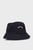 Детская темно-синяя панама COLORFUL VARSITY BUCKET HAT