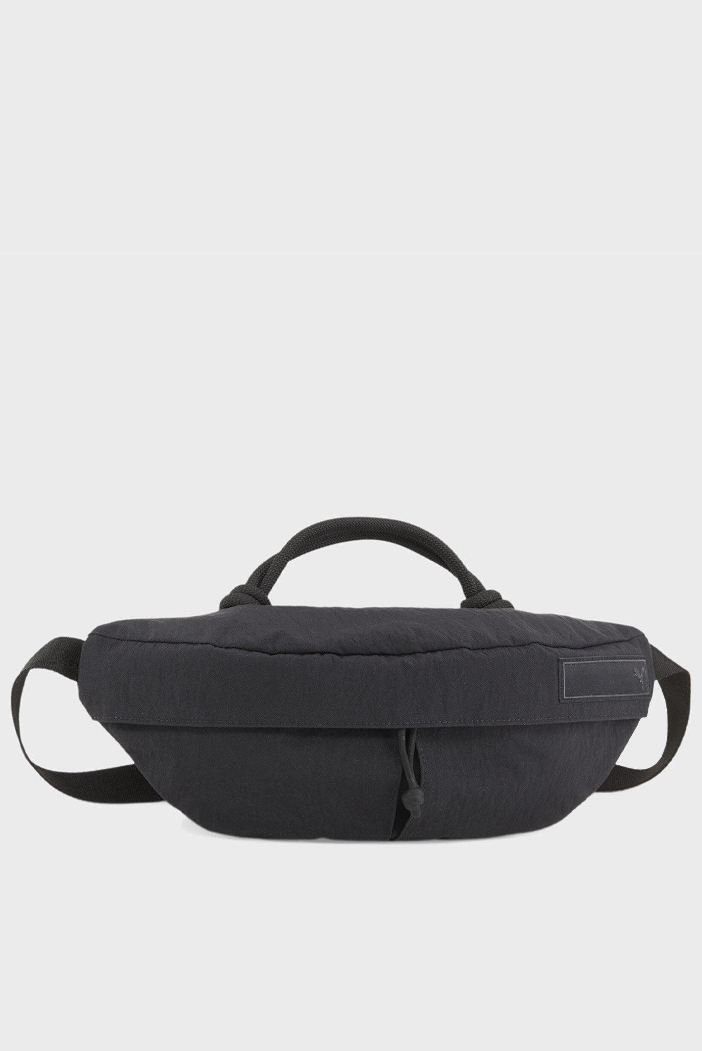 Черная поясная сумка PUMA.BL Waistbag 1