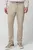 Мужские бежевые брюки
