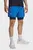 Чоловічі блакитні шорти UA LAUNCH 5'' 2