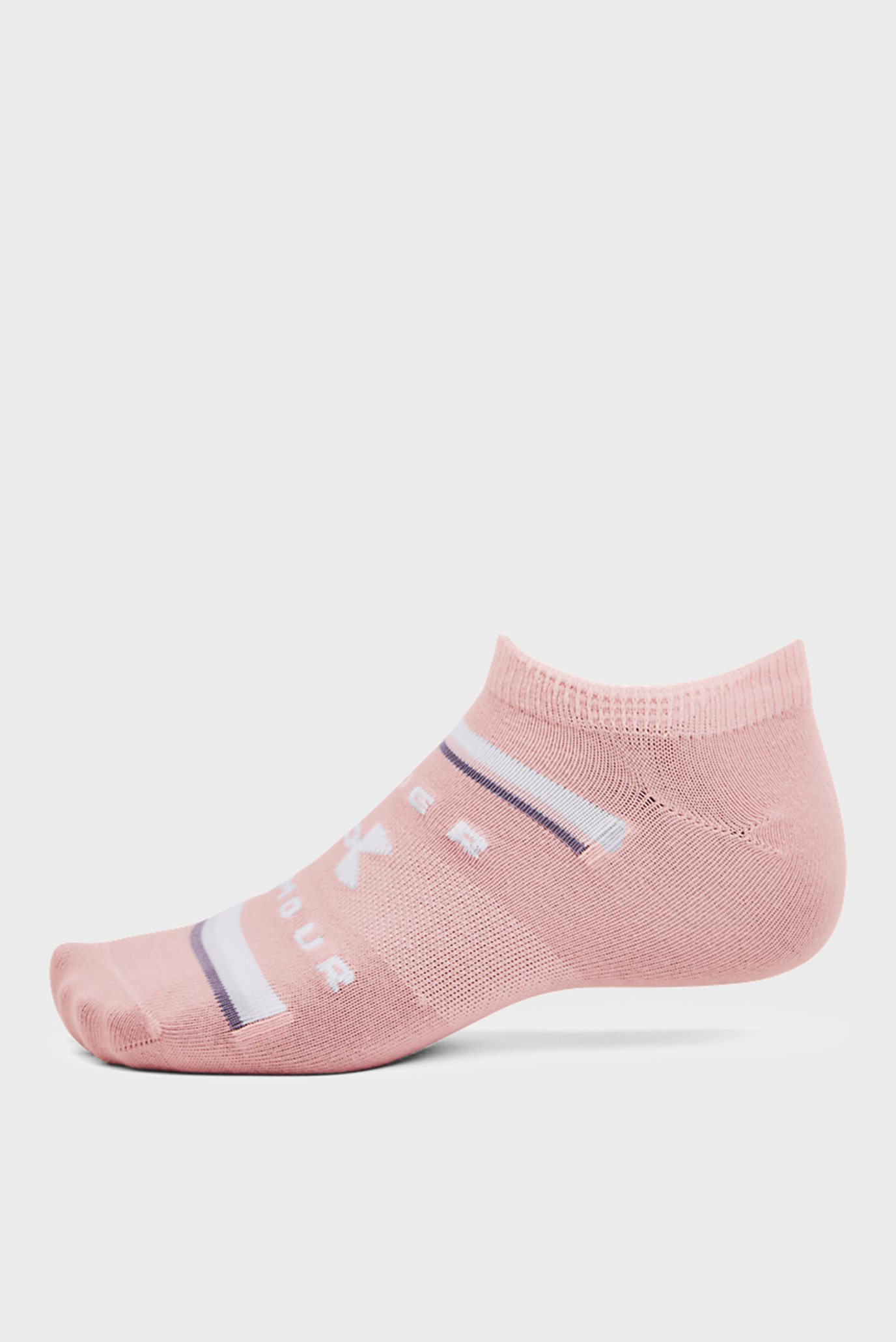 under armour trainer socks ladies