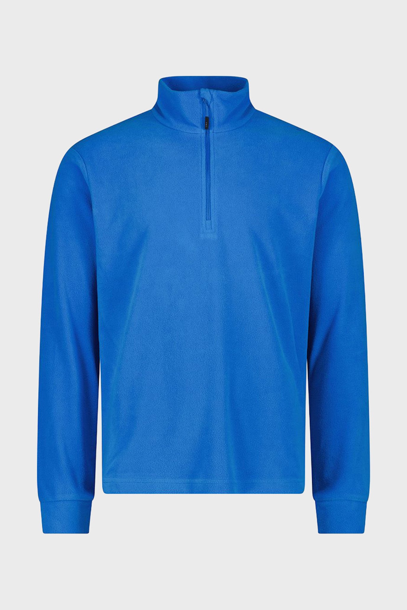Мужская синяя спортивная кофта SWEAT ARCTIC FLEECE Синий 54 CMP 3G28037N-L573 Мужская синяя спортивная кофта SWEAT ARCTIC FLEECE Синий 54 CMP 3G28037N-L573