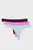 Женские трусики (3 шт) Underwear Thong UA PURE STRETCH NO SHOW THONG -SOLID