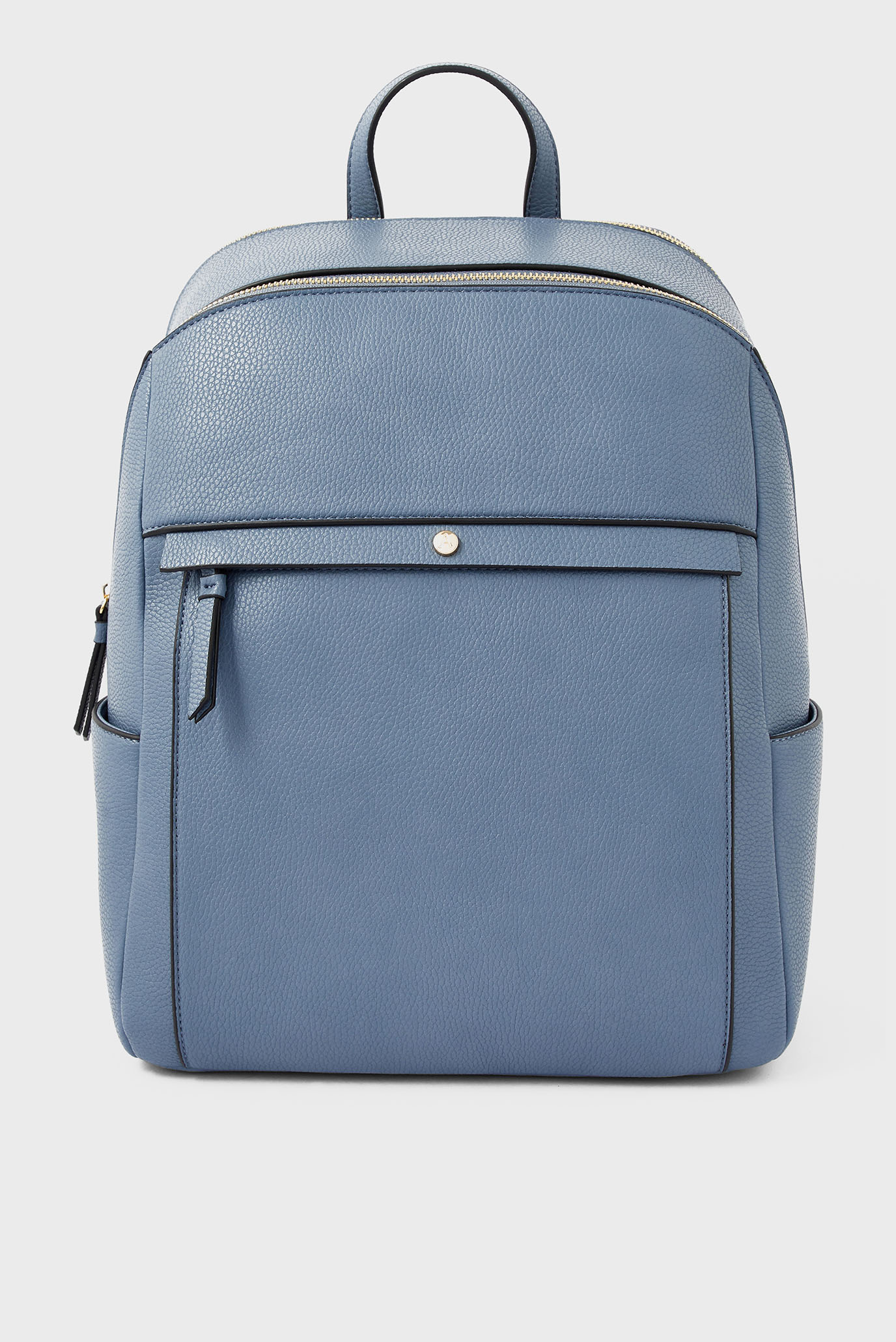 Жіночий блакитний рюкзак SAMMY BACKPACK 1