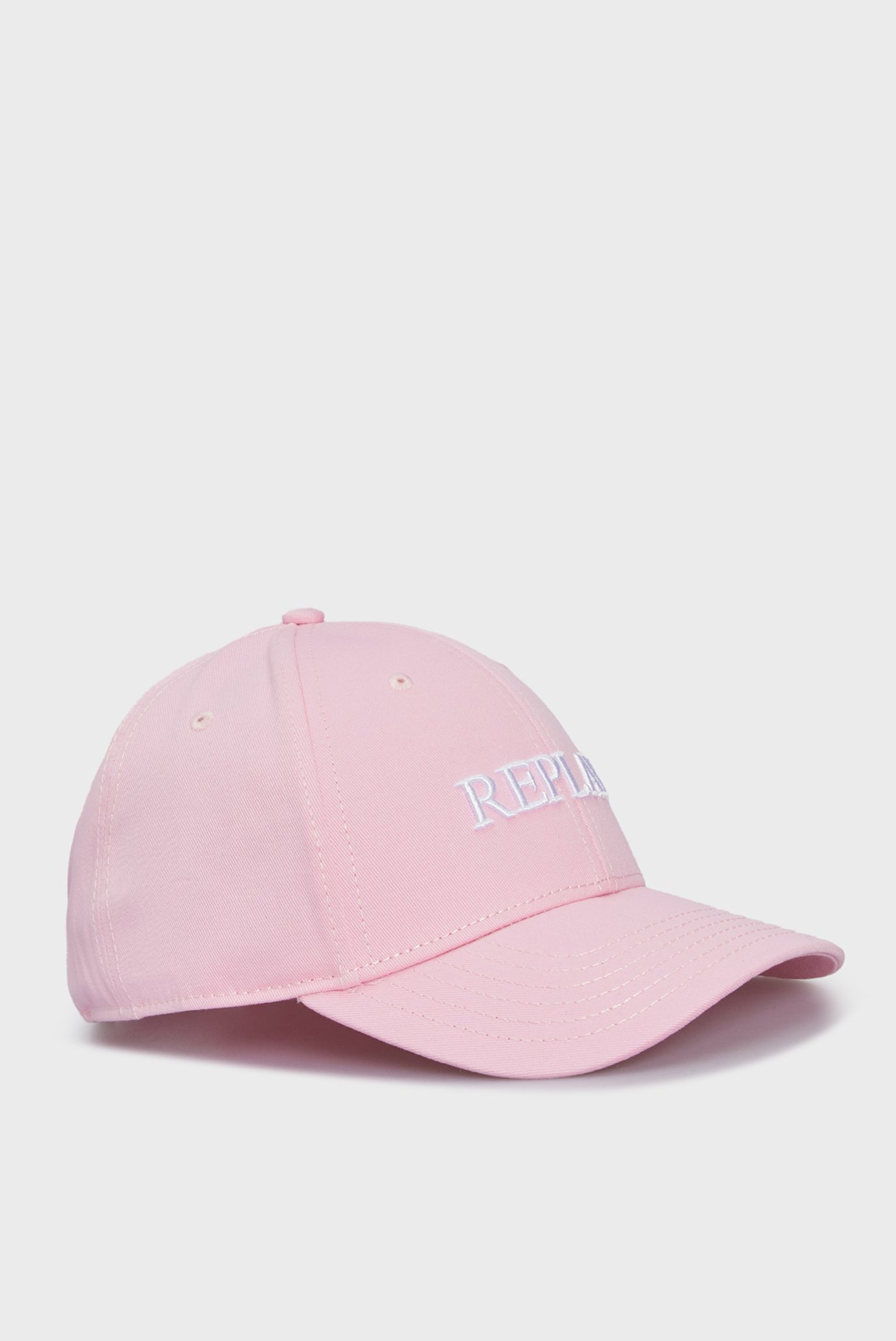 Рожева кепка 1