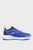 Дитячі сині кросівки PUMA Kruz NITRO Youth Sneakers