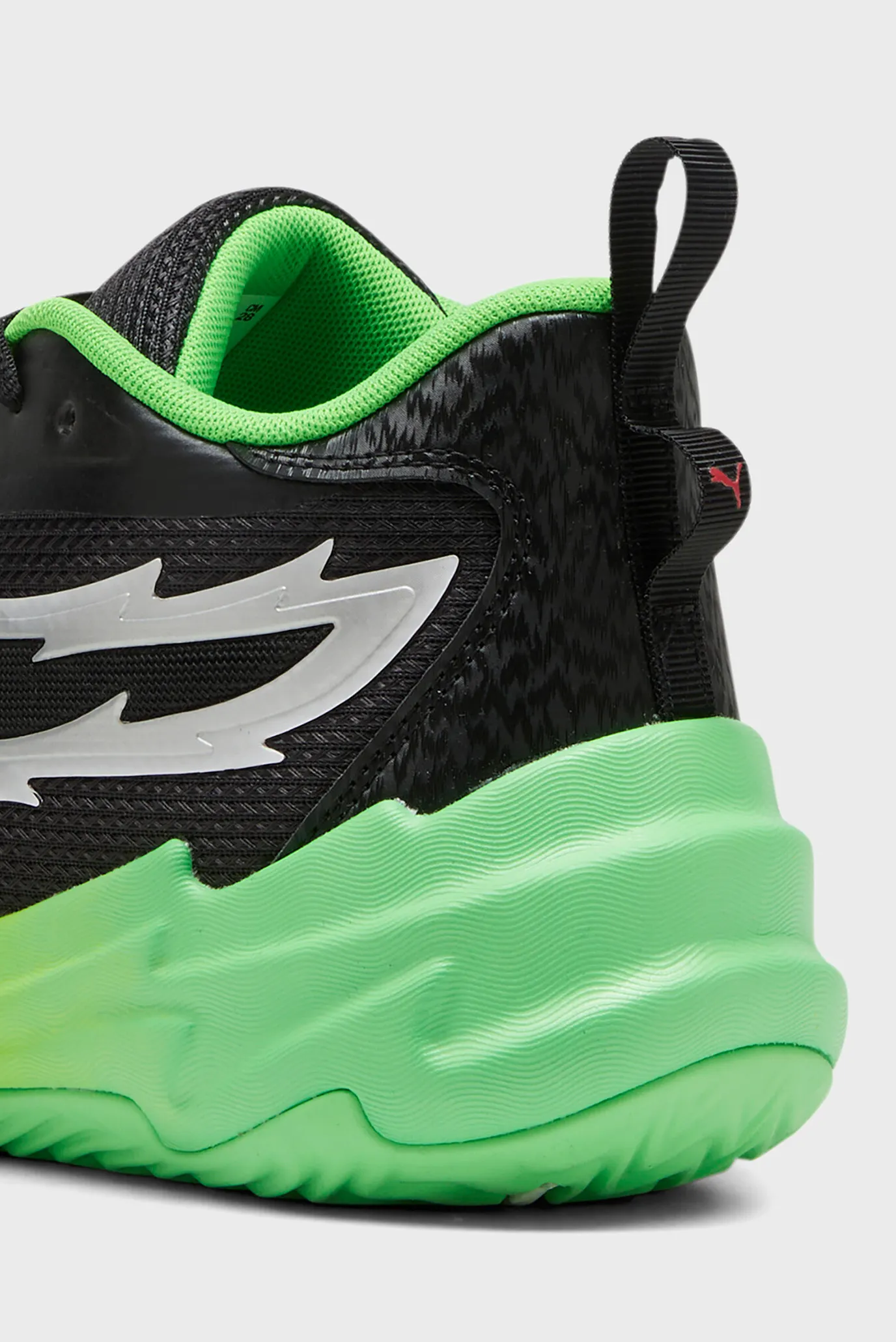 Чоловічі кросівки PUMA x NBA2K Scoot Zeros Basketball Shoes PUMA