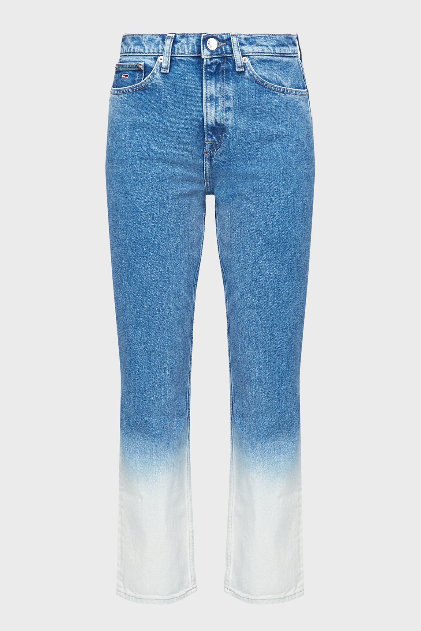 Жіночі сині джинси HARPER HR STRGHT ANKLE AG7001 1