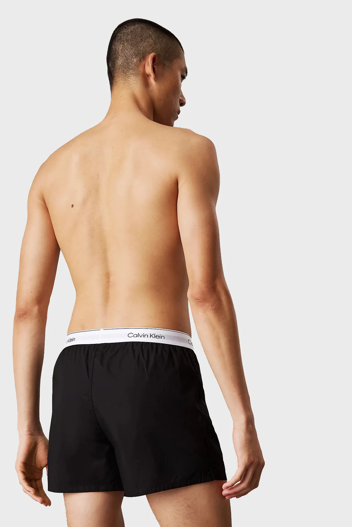 Чоловічі труси (3 шт) RELAXED FIT TRUNK 3