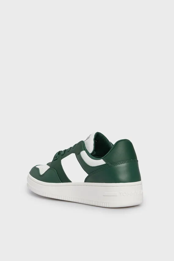 Хайтопы Tommy Jeans | Размер: 44, цвет: разноцветный — MD