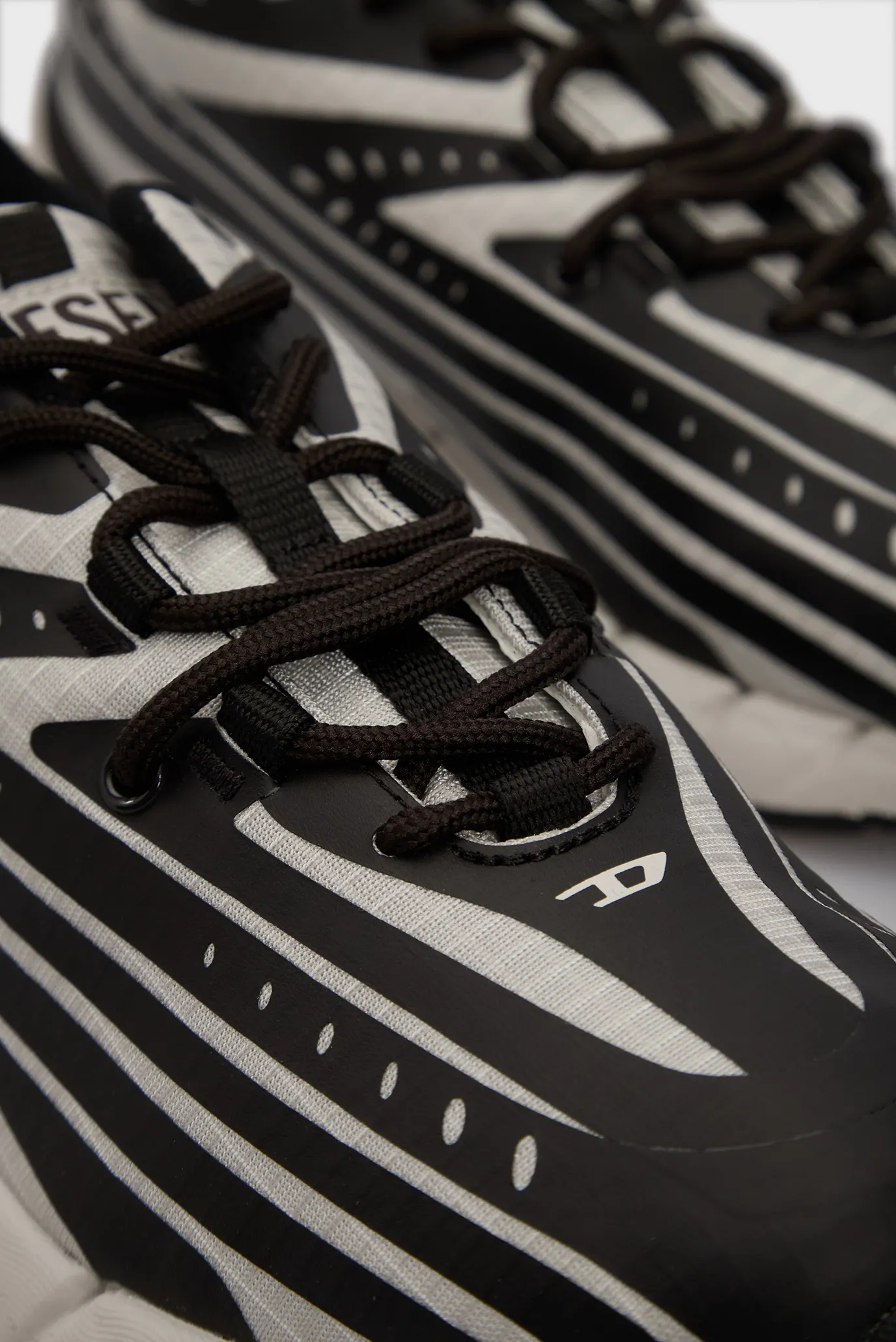 Чоловічі кросівки D-AIRSPEED LOW 2