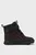 Детские черные хайтопы PUMA Evolve Puretex Kids’ Boots