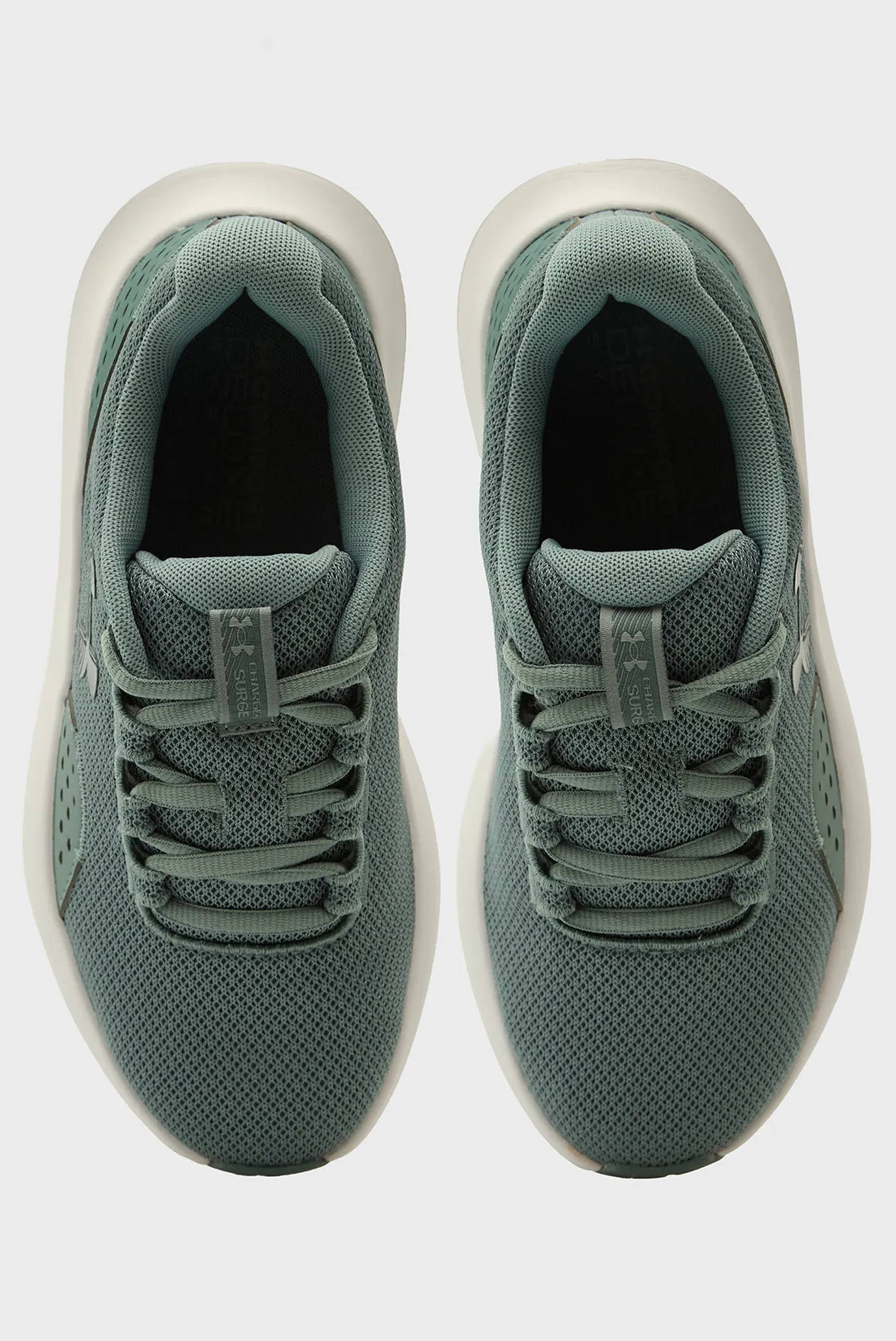 Жіночі мʼятні кросівки UA Charged Surge 4 5