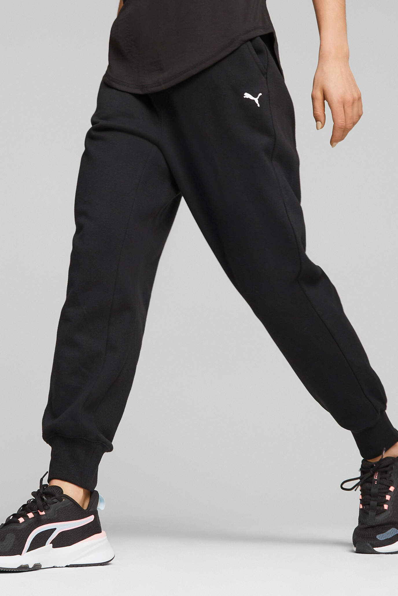 Train Favorite Women's Fleece Training Pants