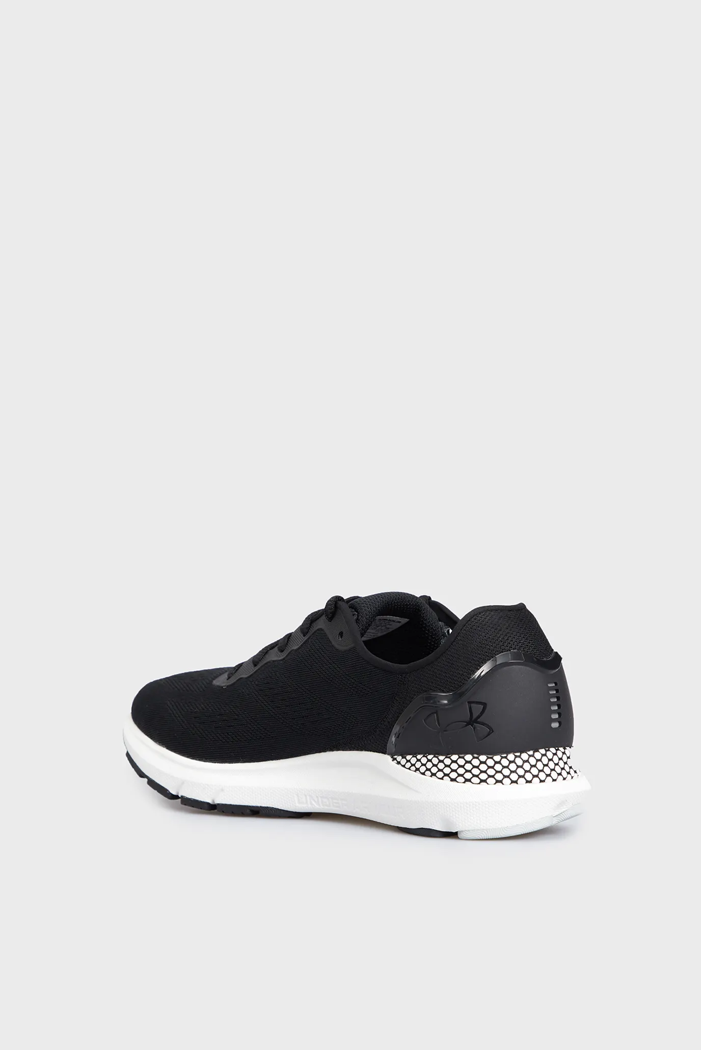 Чоловічі чорні кросівки UA HOVR Sonic 6 5