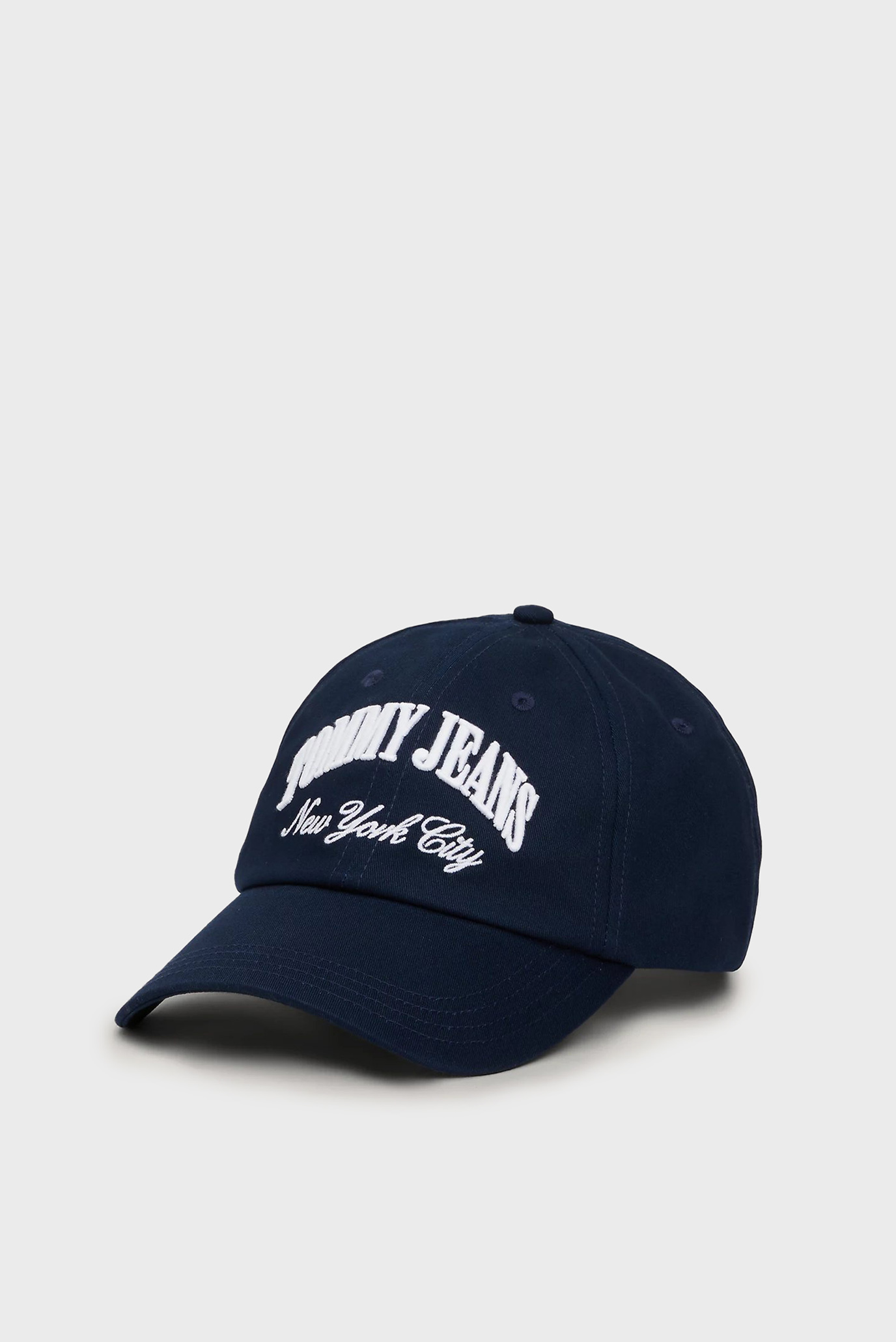 Жіноча темно-синя кепка TJW HOT SUMMER CAP 1