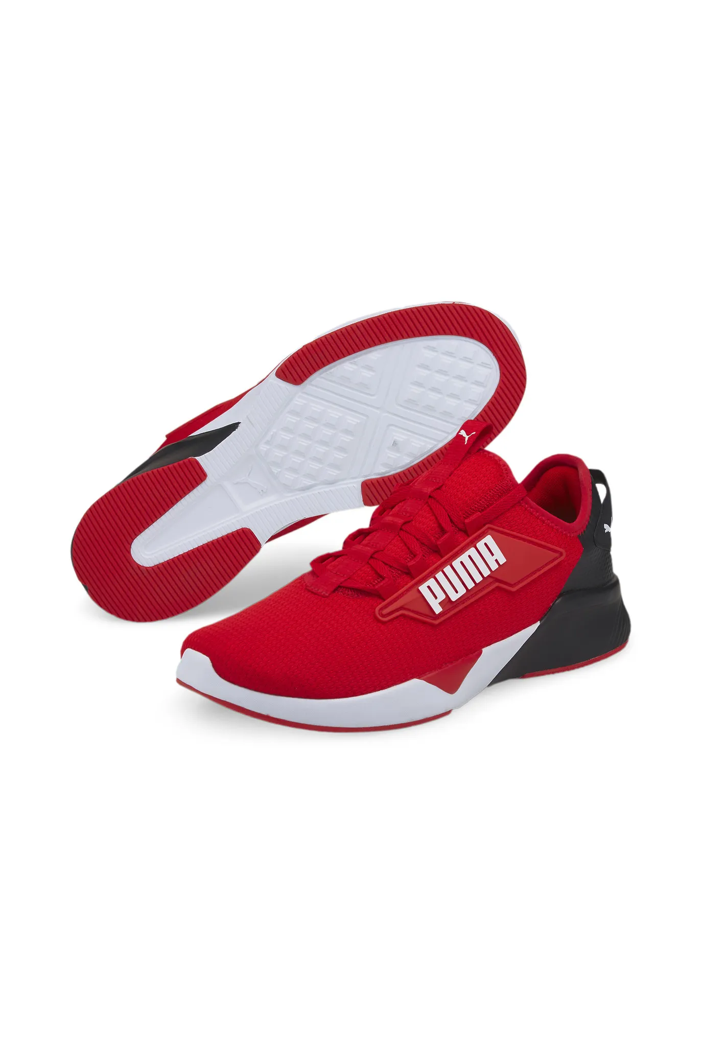puma retaliate womens running shoes