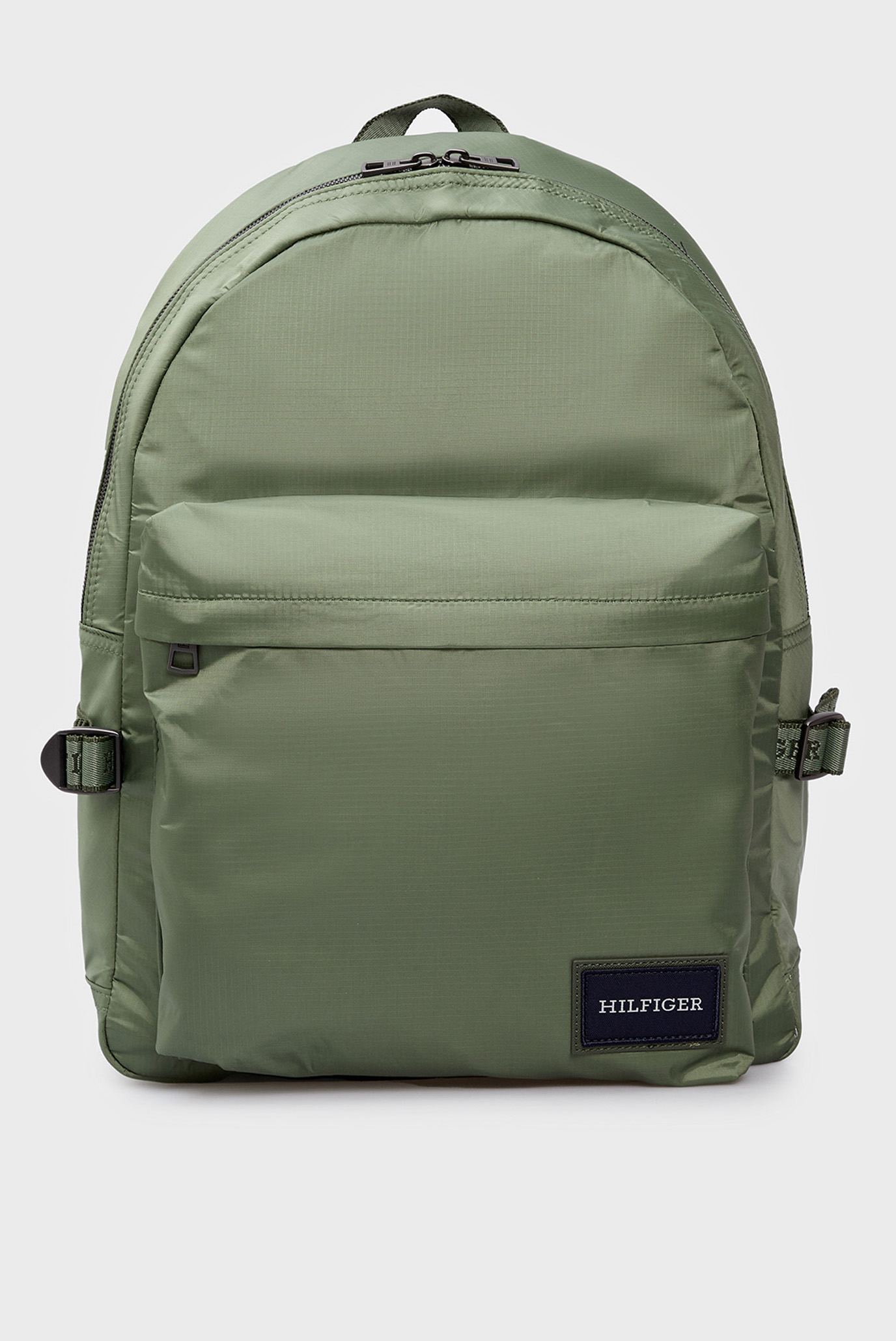 Чоловічий зелений рюкзак TH SUMMER BACKPACK 1