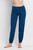 Жіночі сині брюки