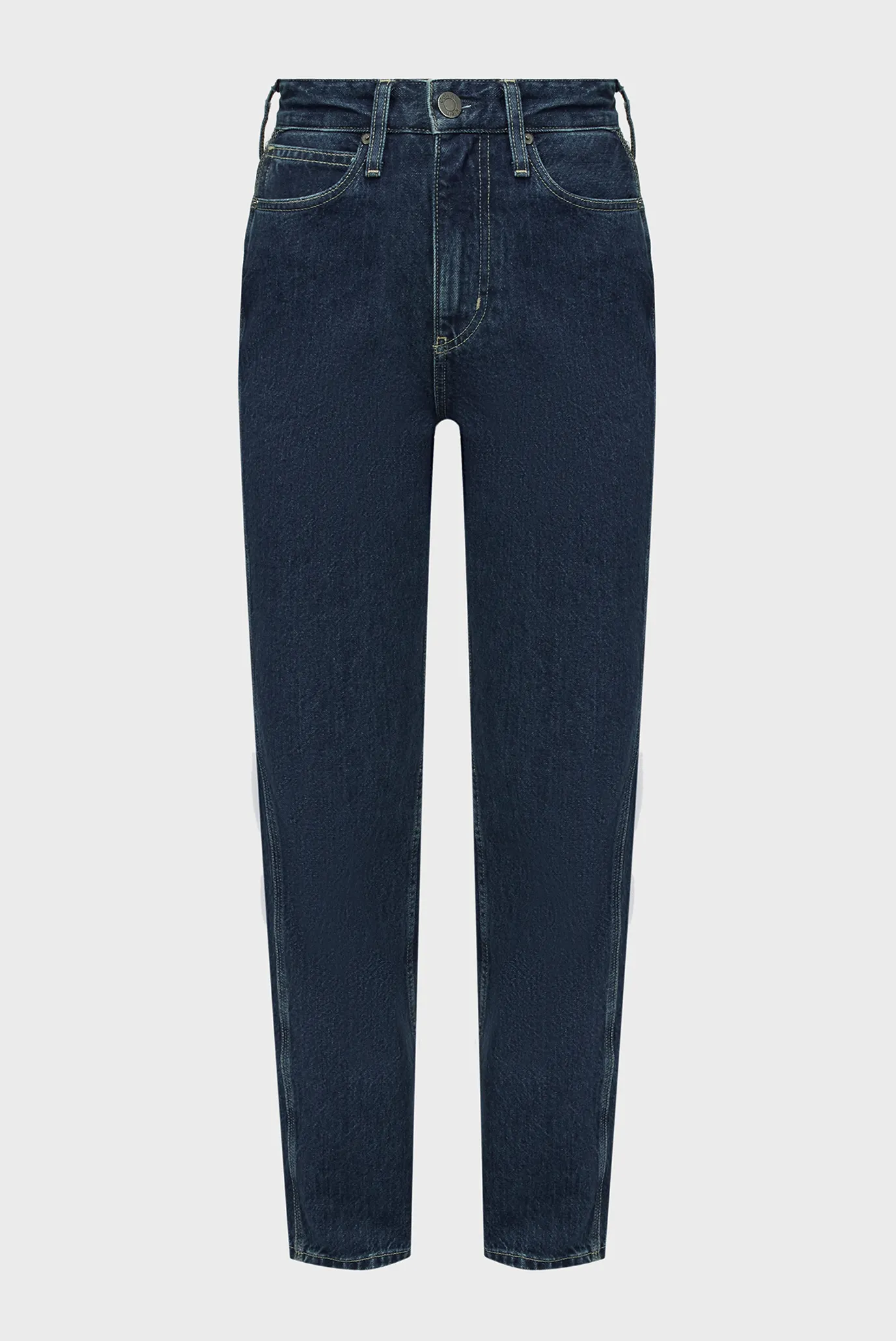 Женские синие джинсы ARCHIVE BLUE RINSE 7