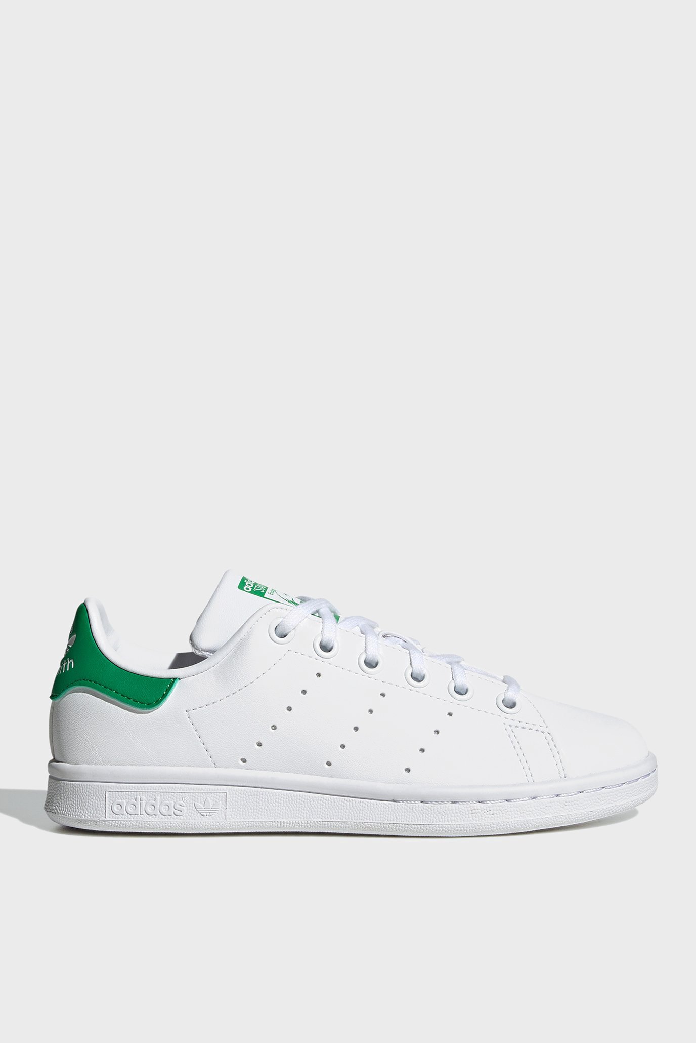 Дитячі білі снікерси Stan Smith 1