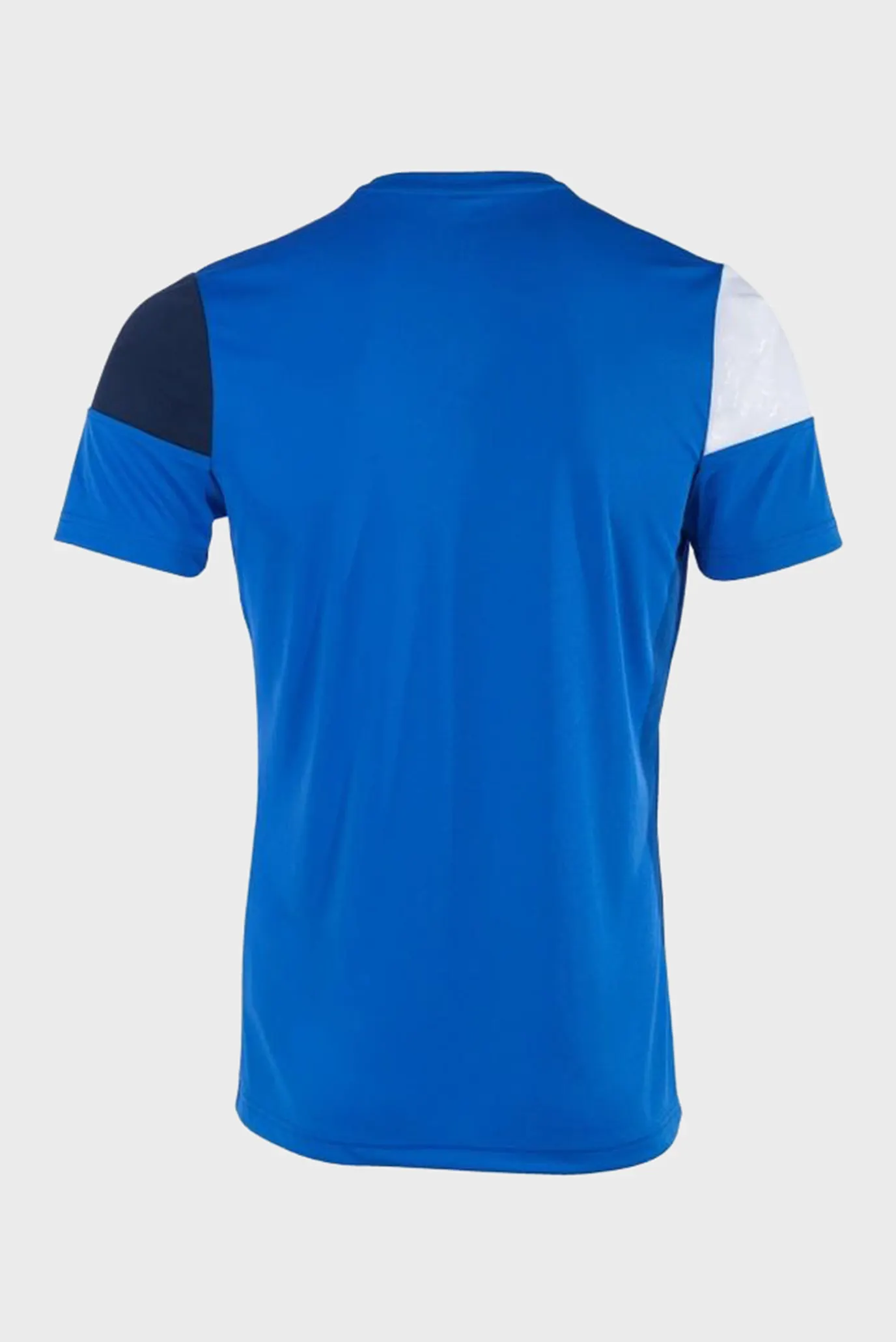 Чоловіча синя футболка 2