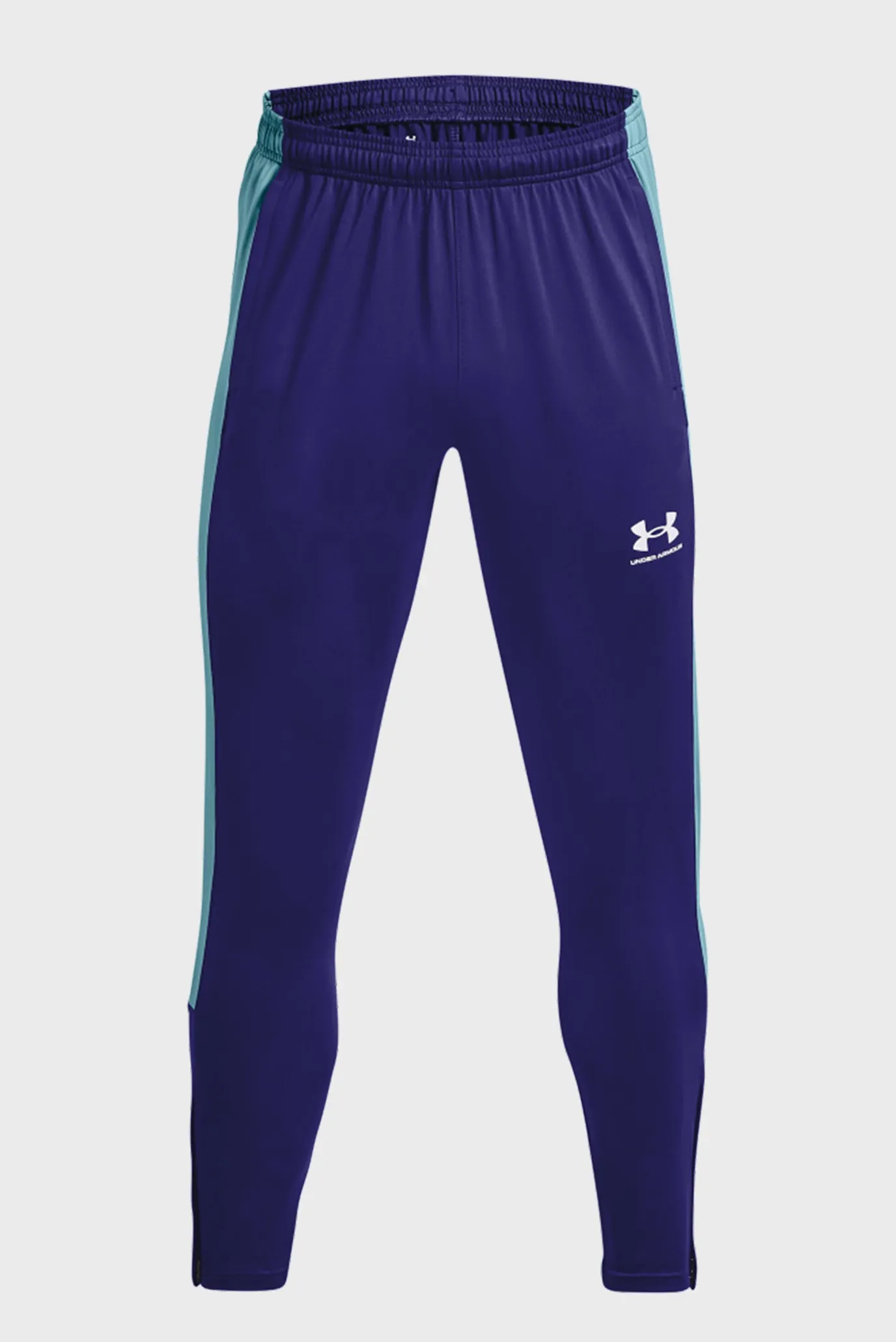 Чоловічі сині спортивні штани Challenger Training Pant 5