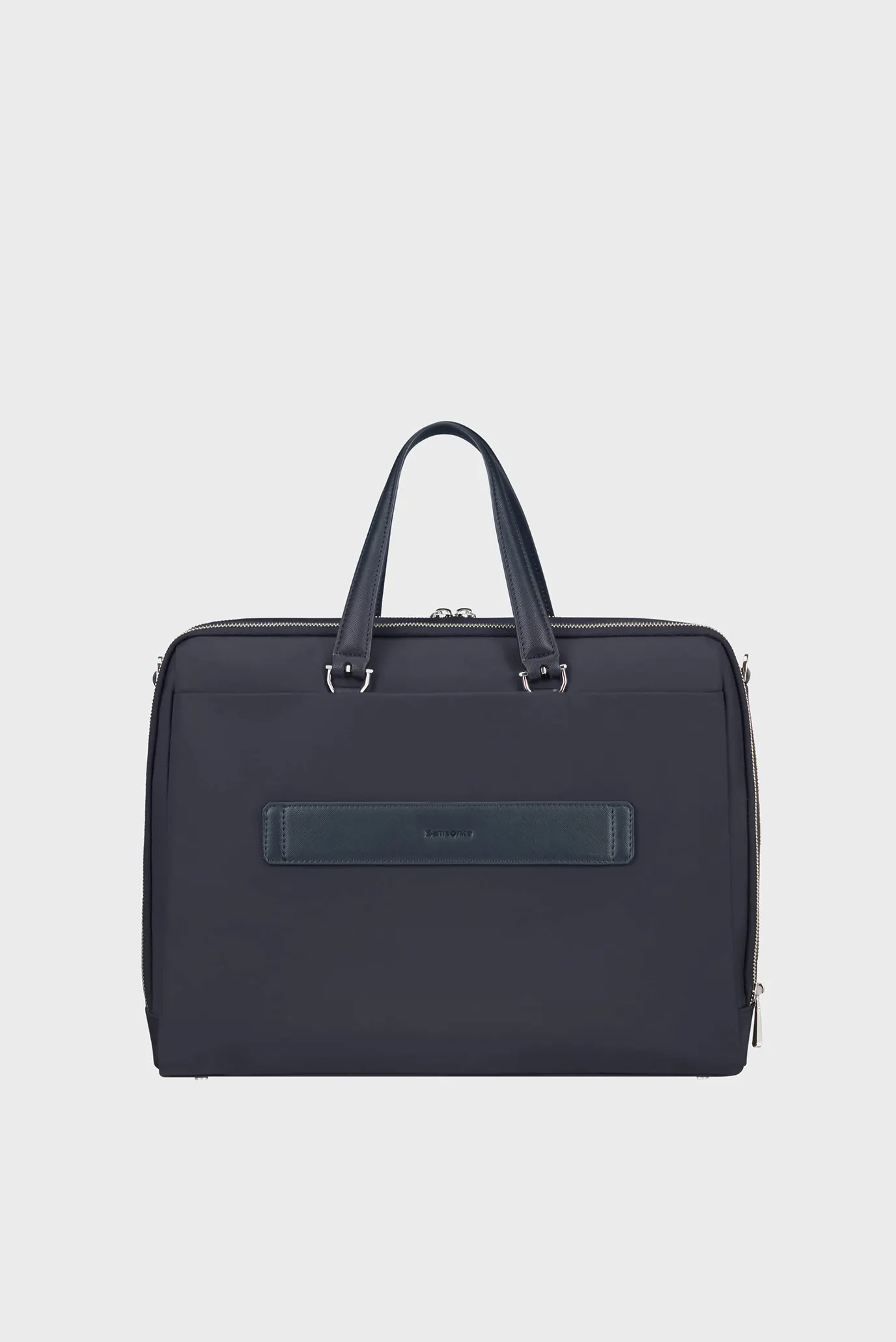 Жіноча темно-синя сумка для ноутбука ZALIA 3.0 DARK NAVY 3