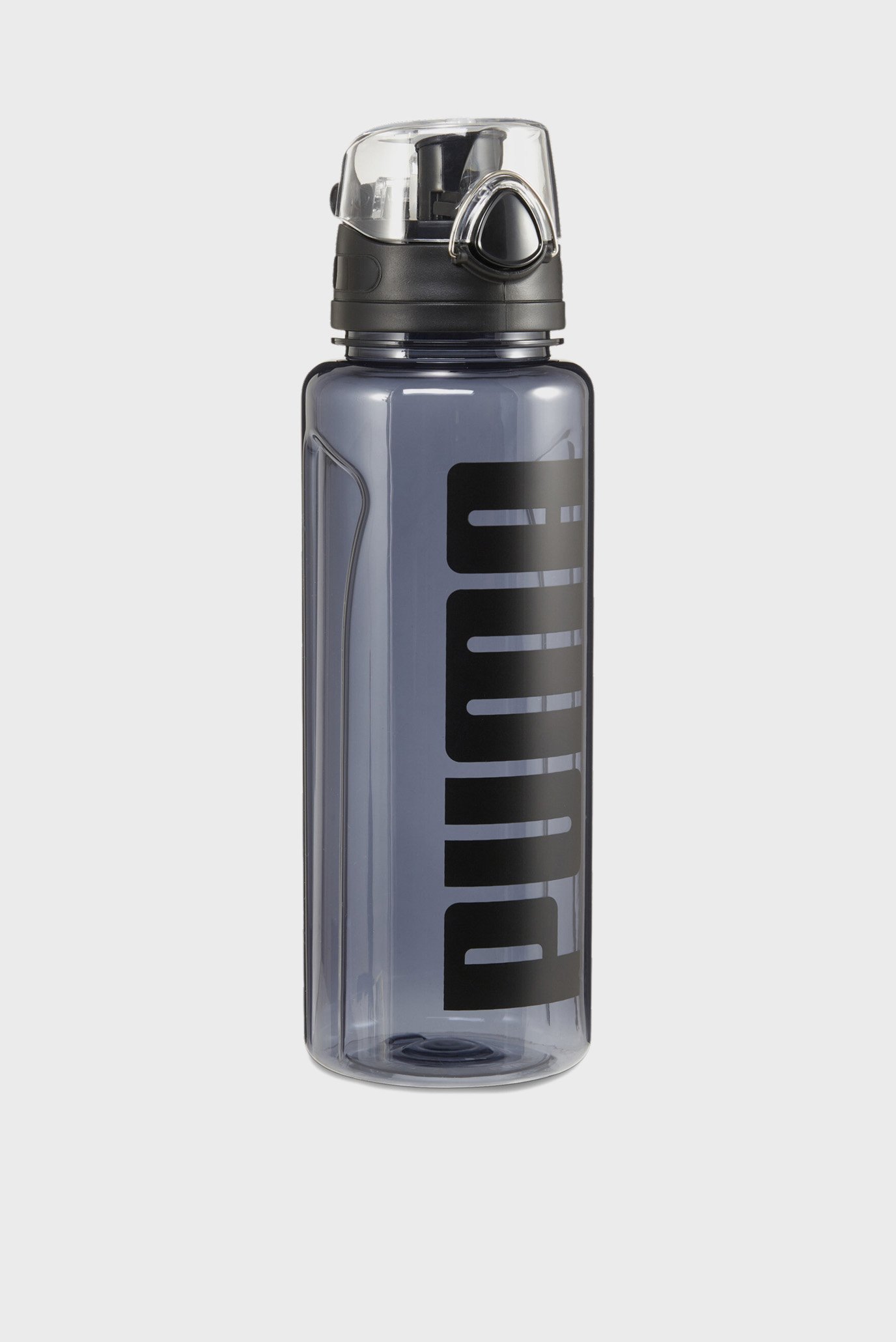 Синя пляшка для води TR Bottle Sportstyle 1liter 1