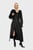Женское черное платье D-KLEY ABITO
