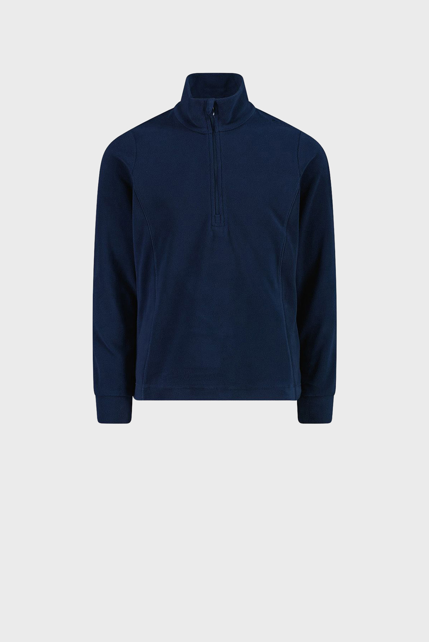 Детская темно-синяя спортивная кофта SWEAT ARCTIC FLEECE Синий 128 CMP 3G28235-M928 Детская темно-синяя спортивная кофта SWEAT ARCTIC FLEECE Синий 128 CMP 3G28235-M928