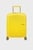 Желтый чемодан 55 см STARVIBE