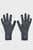 Чоловічі сірі рукавички UA Halftime Gloves-GRY