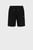 Дитячі чорні шорти LPESIC SHORT PANTS