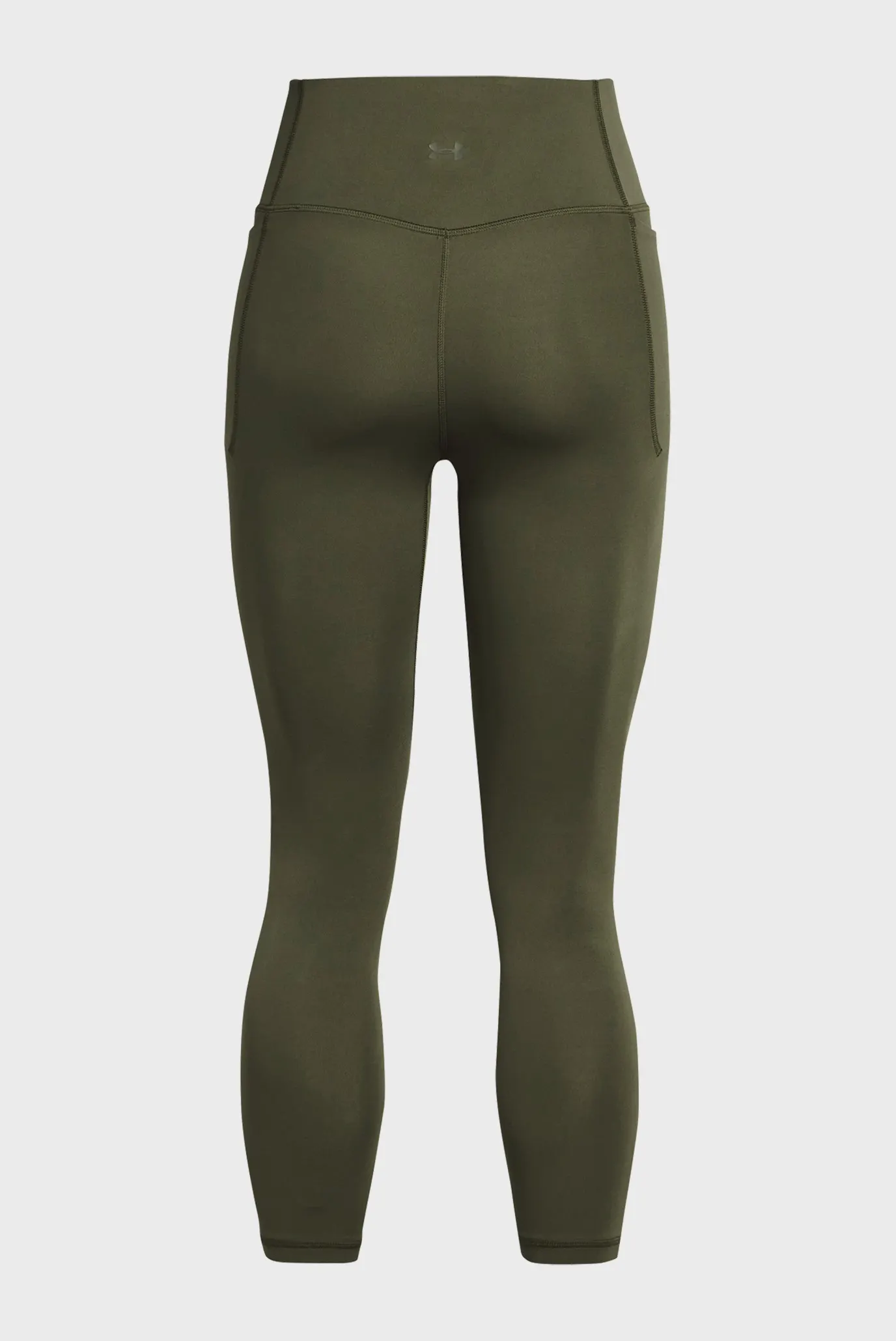 Жіночі зелені тайтси Meridian Ankle Leg 6