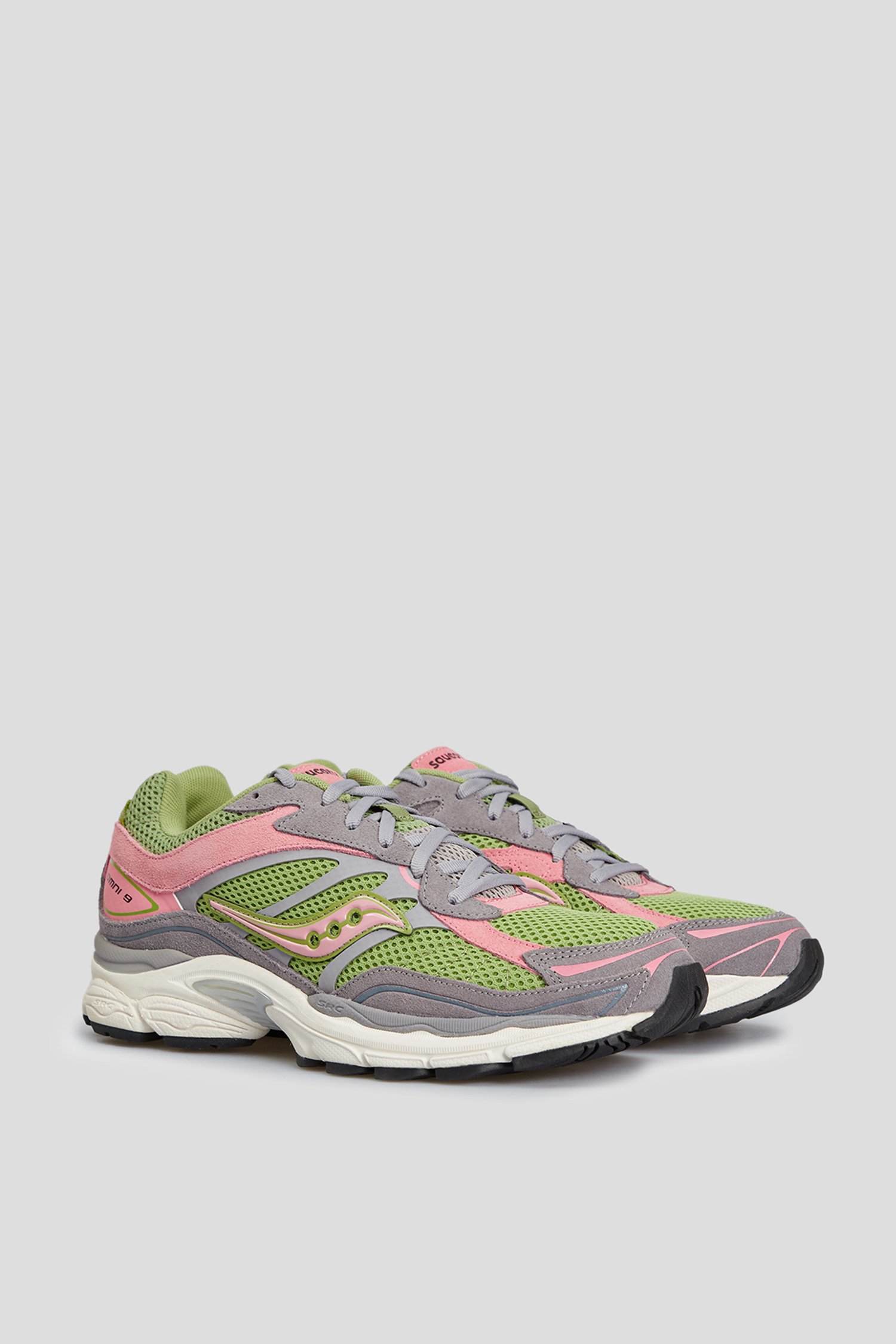 Saucony sale grid omni