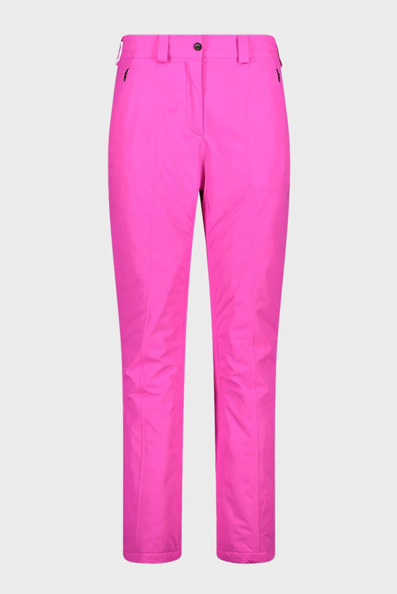 Жіночі рожеві лижні штани 1