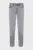 Мужские серые джинсы TAPERED DENIM