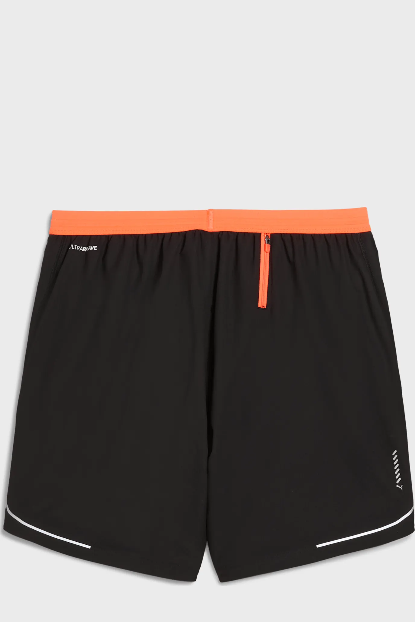 Чоловічі чорні шорти ULTRAWEAVE 5