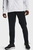 Мужские черные спортивные брюки UA Storm® Run Pant