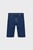 Чоловічі темно-сині джинсові шорти DENIM SHORT