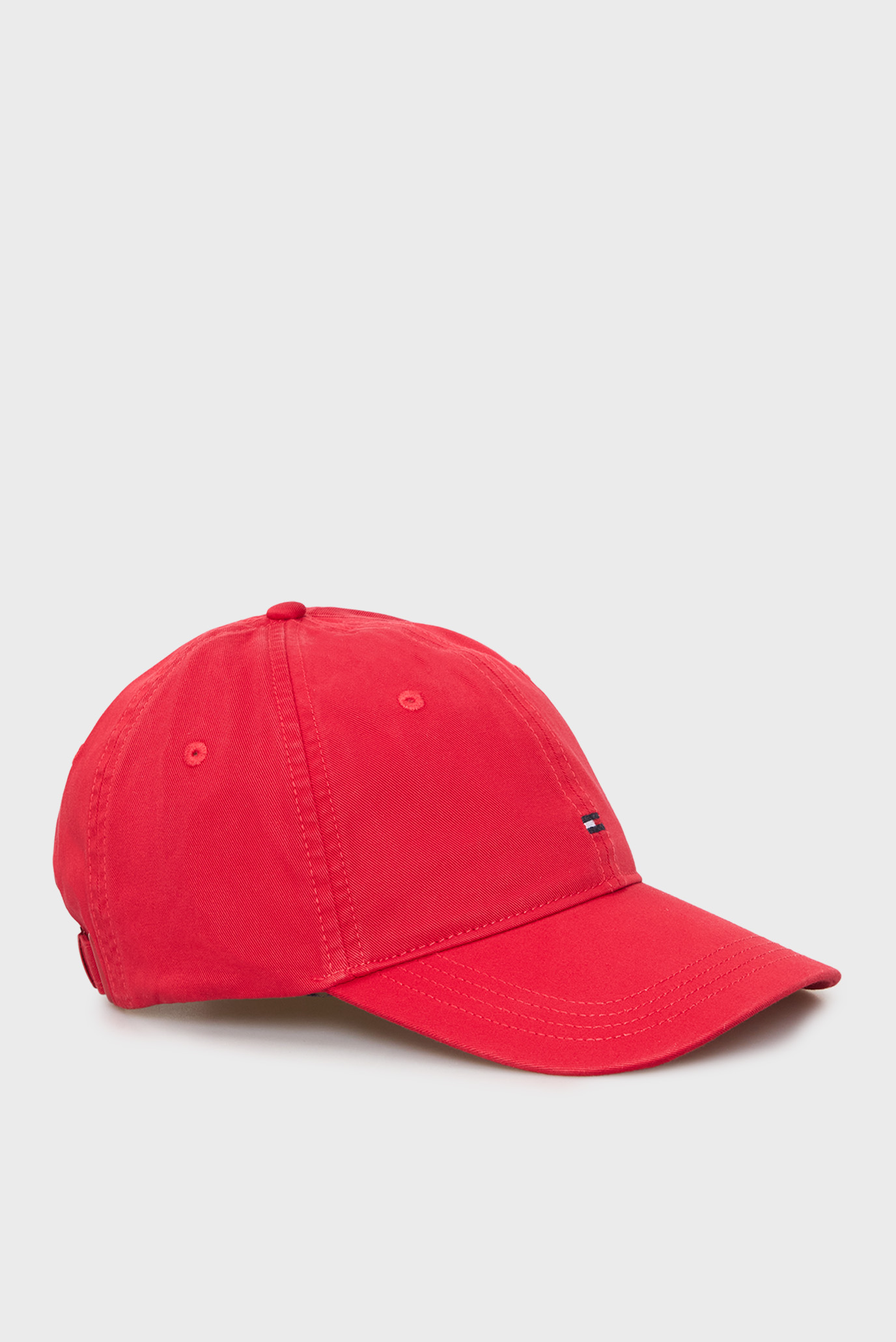 Женская красная кепка Красный ONESIZE Tommy Hilfiger AW0AW17131 Женская красная кепка Красный ONESIZE Tommy Hilfiger AW0AW17131