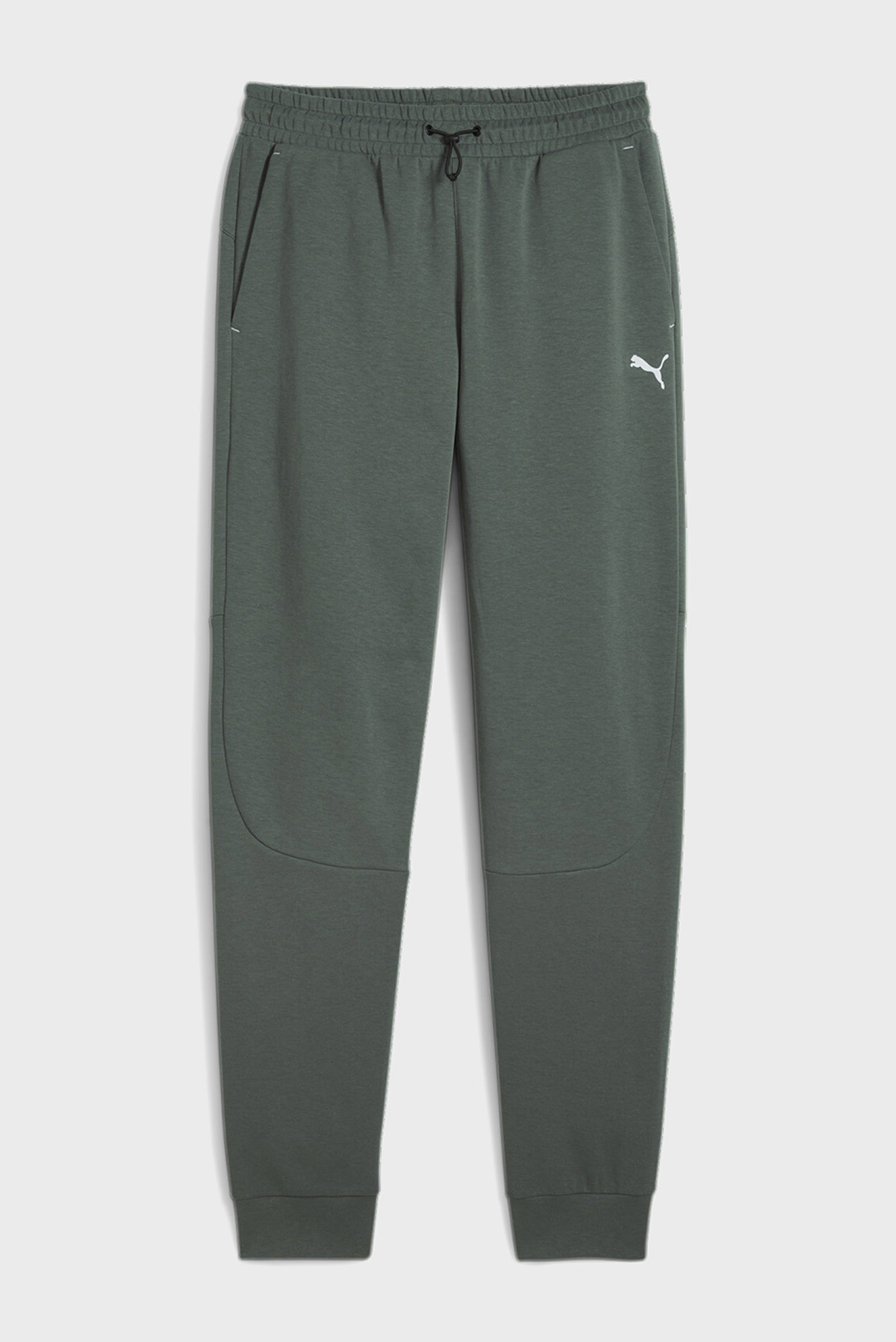 Мужские серые спортивные штаны RAD/CAL Men's Sweatpants 1